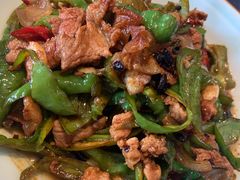 农家小炒肉-湘轩·土菜研究院(光大店)