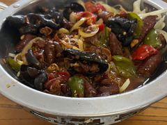 -溢心园香河肉饼总店