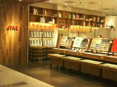 -JINS(北京凯德mall大峡谷店)