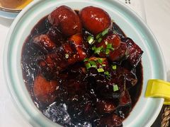 -曹家小菜(胜太路店)