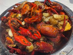 -五七小李子油焖大虾(总店)