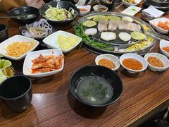 -obba烤吧(新光汇店)