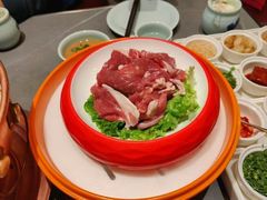 -额尔敦传统涮(体育场店)