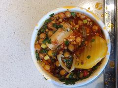 -红鼎坊·老成都火锅(新南门店)