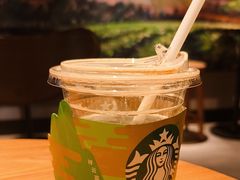 -星巴克(南京狮子桥店)