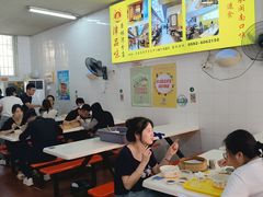 -津品味小吃(大学湾店)