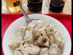 -宋家馄饨馆(八一公园店)