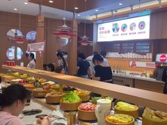 -龍歌自助小火锅(崂山丽达店)