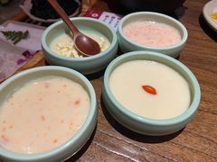 -东巴人鱼豆花火锅(幸福街店)