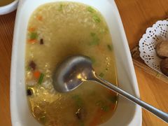 -乌镇那一年小院主题餐厅(甘泉西路店)