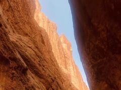 -天山神秘大峡谷