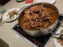 -蝎王府羊蝎子(西直门店)