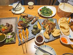-泰堤坊(淡水体育馆店)