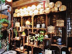 -普洱茶府(博乐广场店)