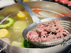 -陈记顺和潮汕牛肉火锅(韩江路店)