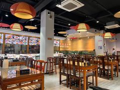 -良师门滨海人家·海鲜·家常菜(滨海城店)