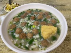 -闫记丸子汤(城坊东街店)