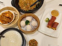 -顺丰国宴(工业博物馆店)