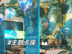 -万达广场(南宁青秀店)