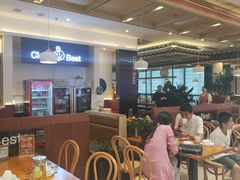 -客临百思德·东北特色馆(龙湖时代天街店)