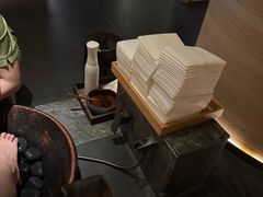 -泰吉象·纯正泰式按摩SPA(杭行荟店)