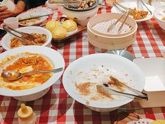 -西贝(六里桥旗舰店)