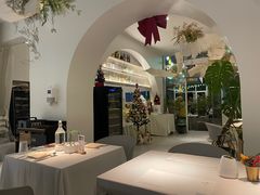 -春树下·树屋花房西餐厅(罍街AS1980店)