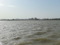 -云龙湖旅游景区