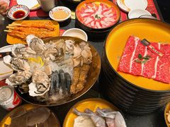 -牛New寿喜烧(新六百店)
