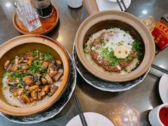 -红星光发煲仔饭(文海店)