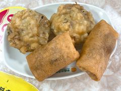 猪脚圈-华威达牛庄(黄埔大道西店)