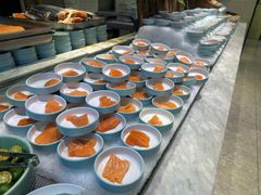 -川骄海鲜自助(亚运村店)