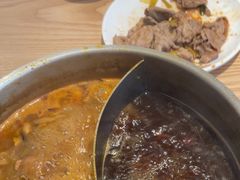 -松野谷·寿喜烧自助(华联顺义金街购物中心店)
