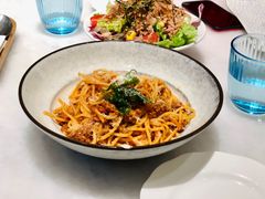 意面-WOKKA by艮上(中海环宇荟店)