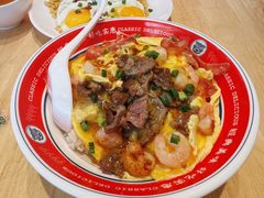 -明記茶餐廳(福田总店)