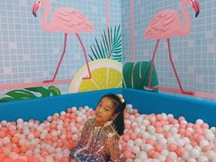 -福州奇幻解压馆(东泰禾旗舰店)