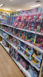 -孩子王(奥克斯广场店)