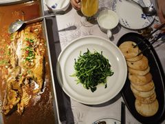-徽州小镇(高新店)