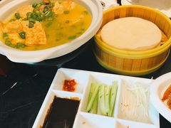 -大鸭梨烤鸭(甘家口店)