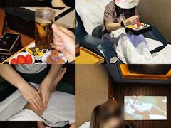 -江南足纪·影院足道·轻奢SPA(笋岗HALO广场店)