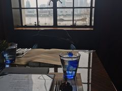 -YUE·6·西式融合餐厅(外滩六号店)