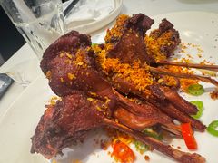 -新旺茶餐厅·早餐·夜宵(仙霞店)