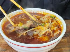 -兄弟俩老李家牛肉汤(总店)