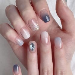 -悦指间美甲美睫