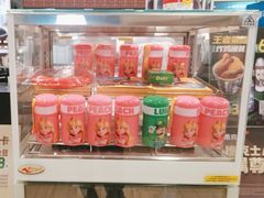 -德克士(三门路店)