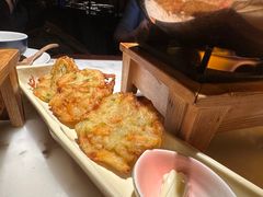 -绿茶餐厅(财富购物中心店)