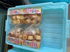 -新麦西饼(广东路店)