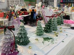-郑在DIY·潮玩银饰绘画手作(中央大道旗舰店)