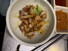 -喜来稀肉(虹泉路店)