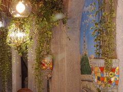 -Le Bistrot de Racine